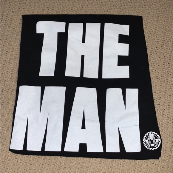 WWE Other - WWE BECKY LYNCH T-SHIRT XL